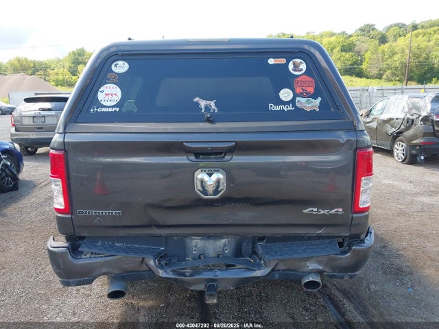 RAM 1500 2020 1C6SRFMT0LN225278 Image 16