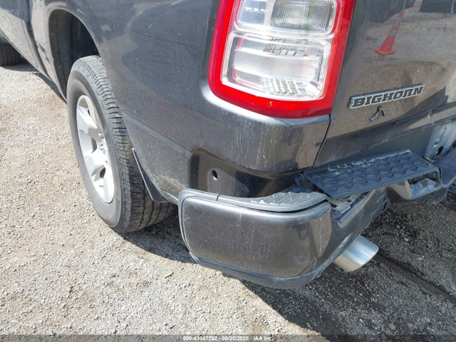 RAM 1500 2020 1C6SRFMT0LN225278 Image 17