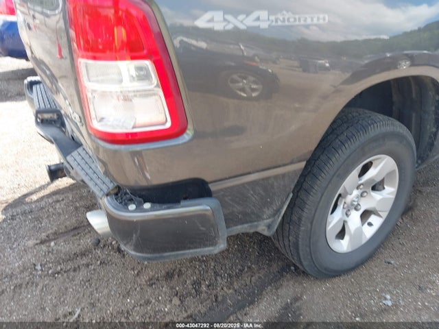 RAM 1500 2020 1C6SRFMT0LN225278 Image 18