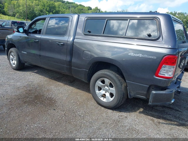 RAM 1500 2020 1C6SRFMT0LN225278 Image 3