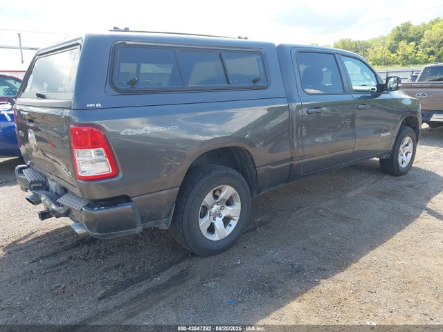 RAM 1500 2020 1C6SRFMT0LN225278 Image 4