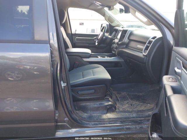 RAM 1500 2020 1C6SRFMT0LN225278 Image 5