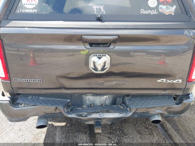 RAM 1500 2020 1C6SRFMT0LN225278 Image 6