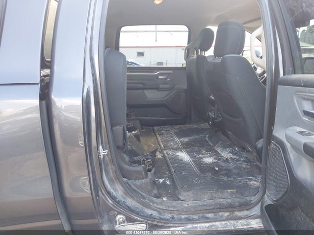 RAM 1500 2020 1C6SRFMT0LN225278 Image 8