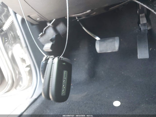 Dodge Durango 2025 1C4SDJCT4SC517117 Image 11
