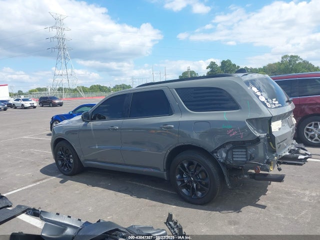 Dodge Durango 2025 1C4SDJCT4SC517117 Image 14