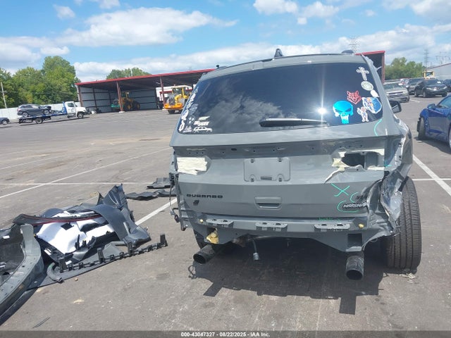 Dodge Durango 2025 1C4SDJCT4SC517117 Image 16