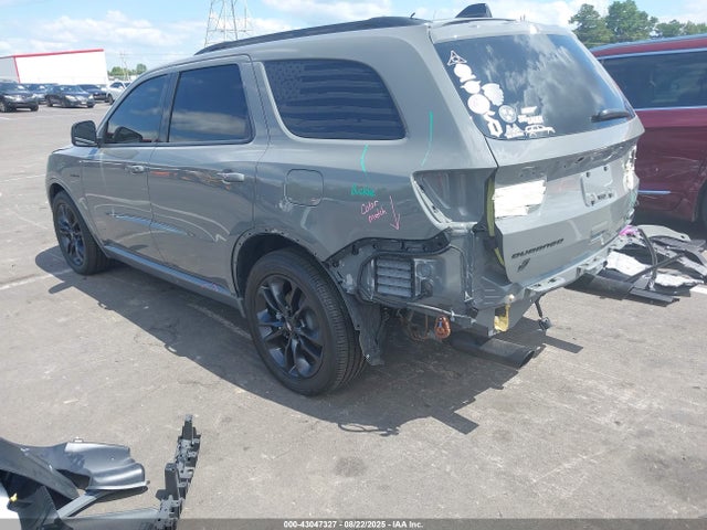 Dodge Durango 2025 1C4SDJCT4SC517117 Image 3
