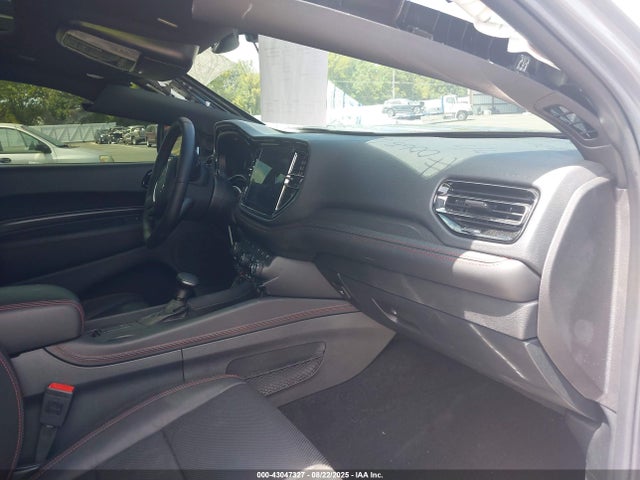 Dodge Durango 2025 1C4SDJCT4SC517117 Image 5