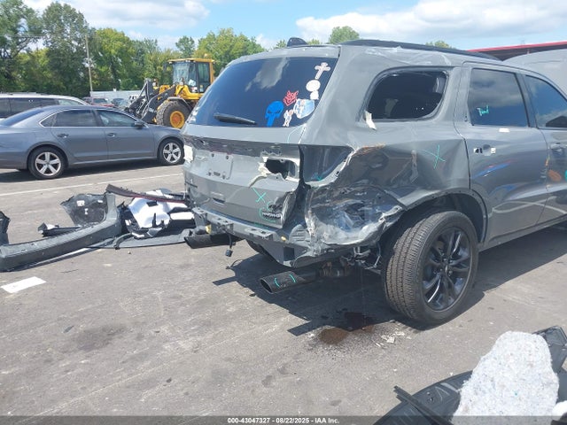 Dodge Durango 2025 1C4SDJCT4SC517117 Image 6