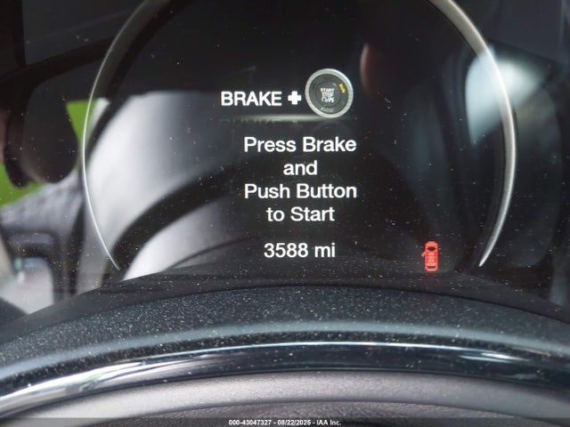 Dodge Durango 2025 1C4SDJCT4SC517117 Image 7