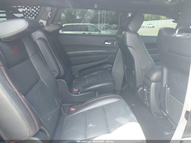 Dodge Durango 2025 1C4SDJCT4SC517117 Image 8