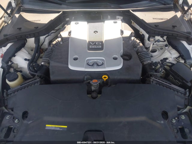 Aukcja sprzedaży 2015 Infiniti Q50 Premium, vin: JN1BV7AP4FM341033, numer aukcji: 43047331
