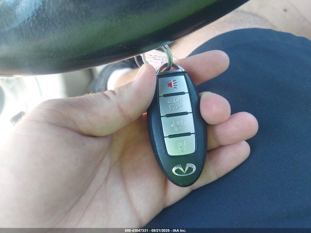 Aukcja sprzedaży 2015 Infiniti Q50 Premium, vin: JN1BV7AP4FM341033, numer aukcji: 43047331