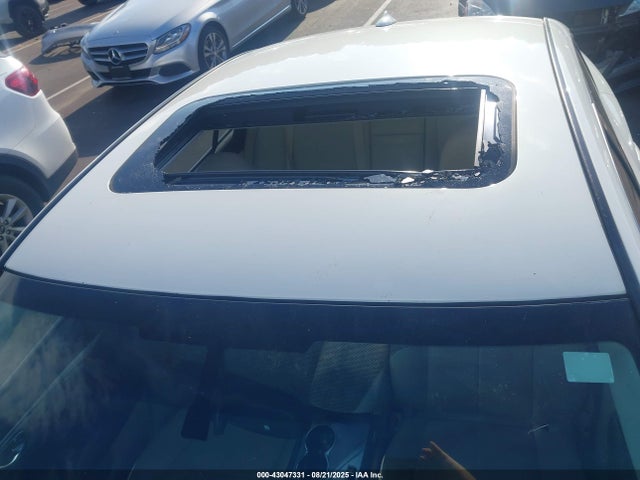 Aukcja sprzedaży 2015 Infiniti Q50 Premium, vin: JN1BV7AP4FM341033, numer aukcji: 43047331
