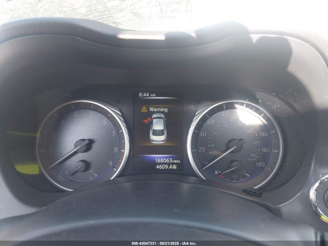 Aukcja sprzedaży 2015 Infiniti Q50 Premium, vin: JN1BV7AP4FM341033, numer aukcji: 43047331