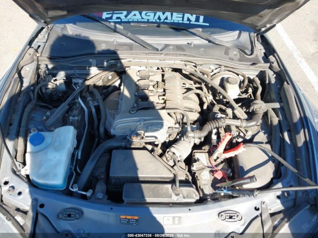 2020 MAZDA MX-5 MIATA RF JM1NDAM7XL0414303 Photo 9