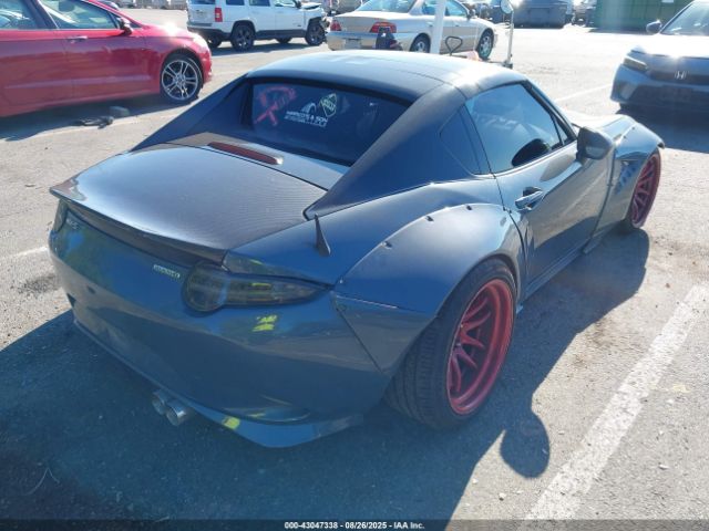 2020 MAZDA MX-5 MIATA RF JM1NDAM7XL0414303 Photo 3