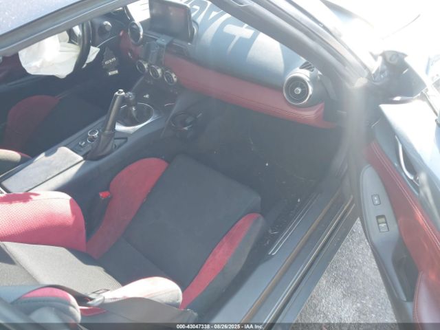 2020 MAZDA MX-5 MIATA RF JM1NDAM7XL0414303 Photo 4