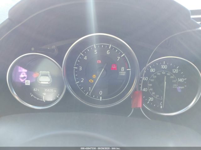 2020 MAZDA MX-5 MIATA RF JM1NDAM7XL0414303 Photo 6