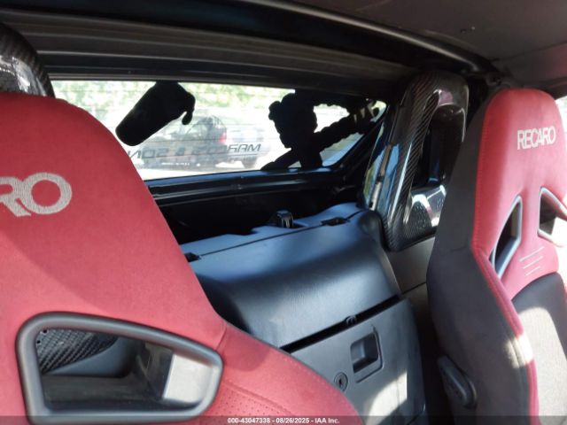 2020 MAZDA MX-5 MIATA RF JM1NDAM7XL0414303 Photo 7