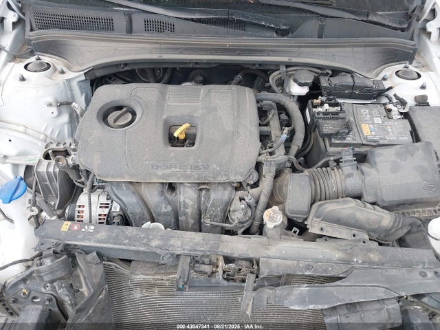 3KPF24AD3RE765012 KIA mpi nu