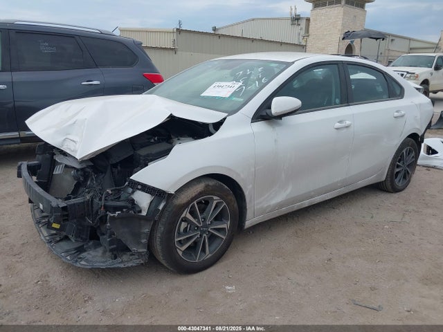 3KPF24AD3RE765012 KIA mpi nu