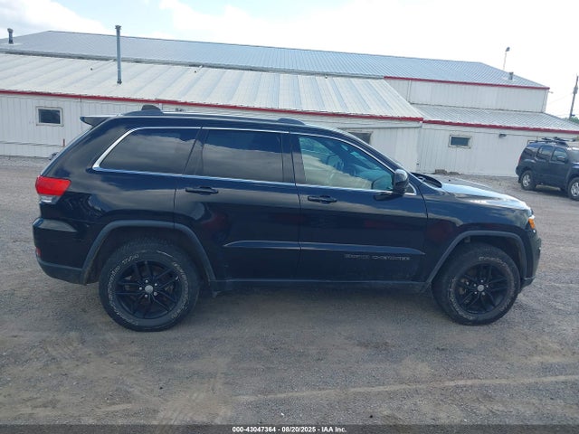 1C4RJFAG5HC886801 Jeep 2017