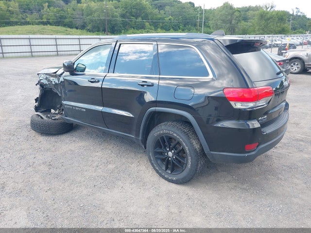 1C4RJFAG5HC886801 Jeep 2017