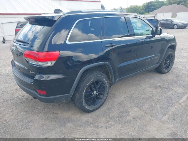 1C4RJFAG5HC886801 Jeep 2017
