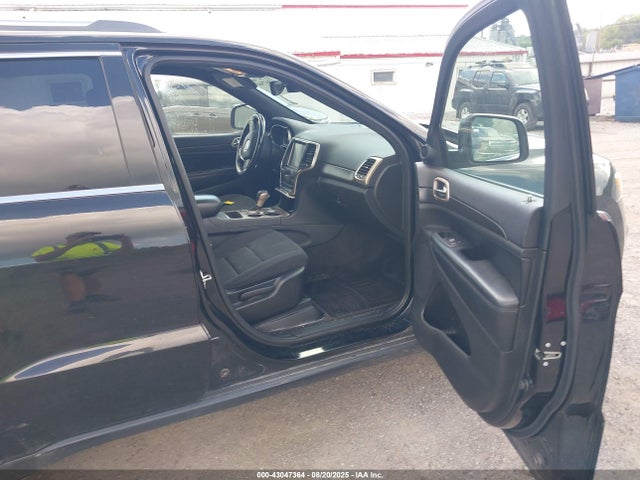 1C4RJFAG5HC886801 Jeep 2017