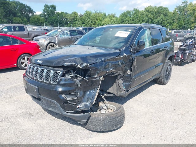 1C4RJFAG5HC886801 Jeep 2017