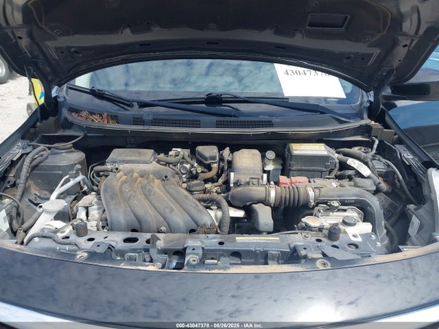 Nissan 2017 2017 3N1CN7AP5HL804136 Image 10