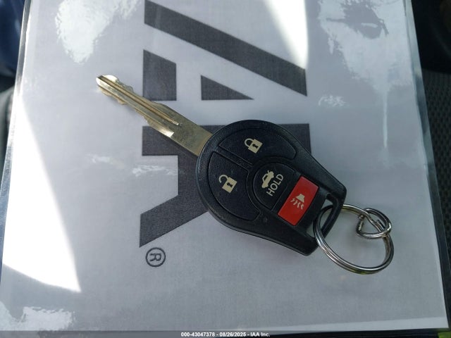 Nissan 2017 2017 3N1CN7AP5HL804136 Image 11