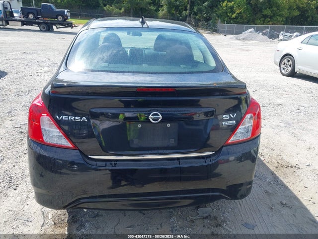 Nissan 2017 2017 3N1CN7AP5HL804136 Image 16