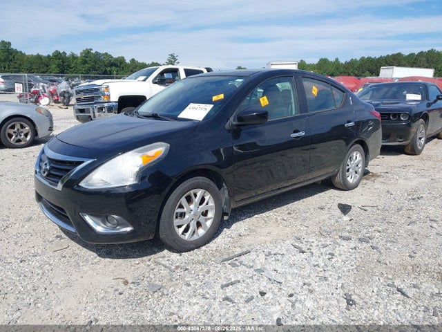 Nissan 2017 2017 3N1CN7AP5HL804136 Image 2