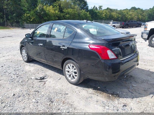 Nissan 2017 2017 3N1CN7AP5HL804136 Image 3