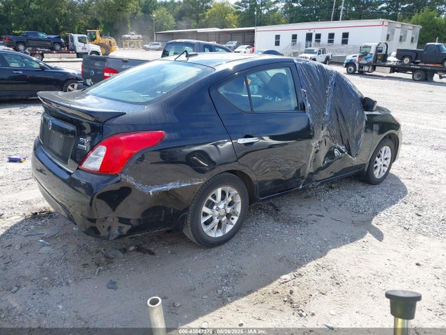 Nissan 2017 2017 3N1CN7AP5HL804136 Image 4