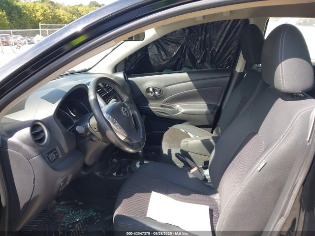Nissan 2017 2017 3N1CN7AP5HL804136 Image 5