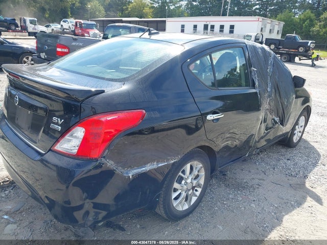 Nissan 2017 2017 3N1CN7AP5HL804136 Image 6