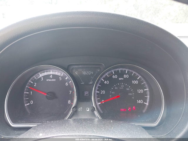 Nissan 2017 2017 3N1CN7AP5HL804136 Image 7