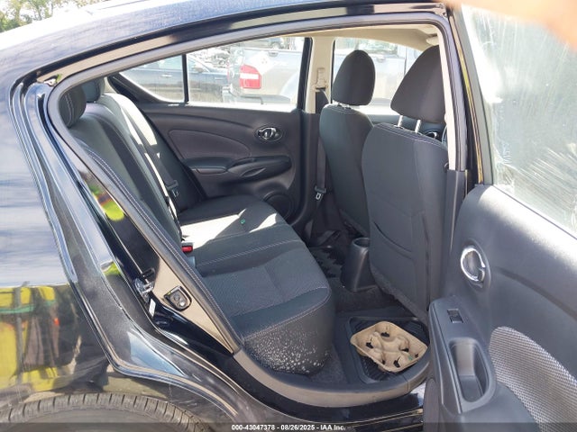Nissan 2017 2017 3N1CN7AP5HL804136 Image 8