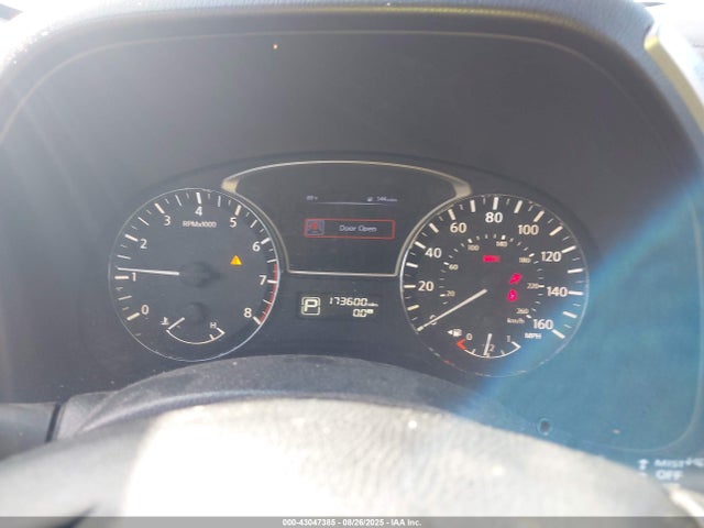 Nissan Pathfinder 2015 5N1AR2MN2FC649121 Image 7