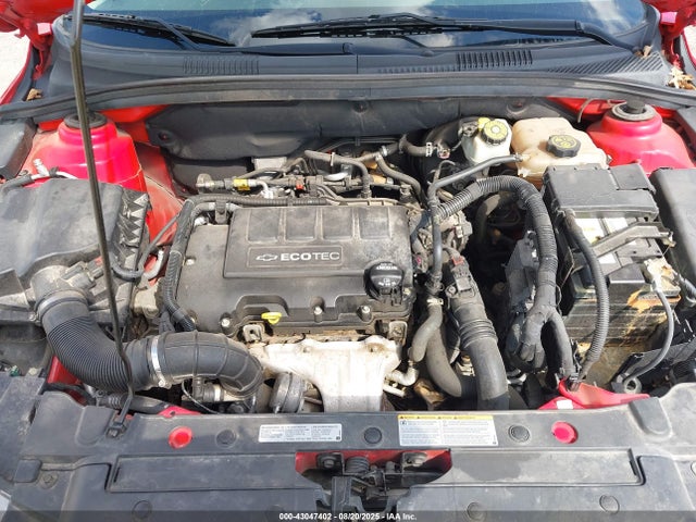 1G1PE5SB4F7294507 Chevrolet LUV