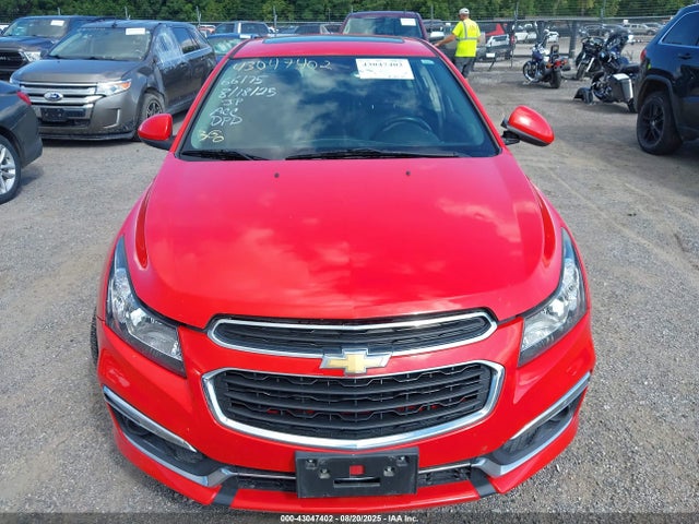 1G1PE5SB4F7294507 Chevrolet LUV