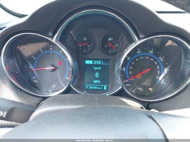 1G1PE5SB4F7294507 Chevrolet LUV