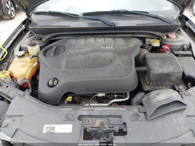 2013 CHRYSLER 200 1C3CCBCG2DN737108 Photo 9