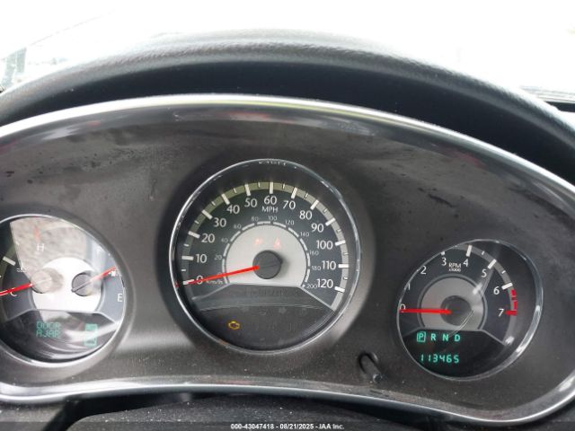 2013 CHRYSLER 200 1C3CCBCG2DN737108 Photo 6