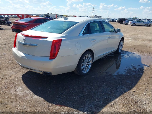 2015 CADILLAC XTS 2G61M5S31F9152223 Photo 3
