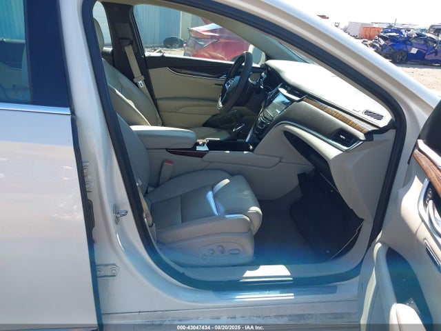 2015 CADILLAC XTS 2G61M5S31F9152223 Photo 4